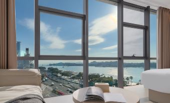 Fengwei Sea View Hotel