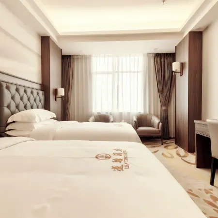 Liantang Hotel