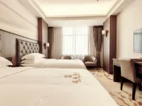 Liantang Hotel Hotels in Huilai
