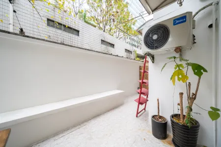 Xiaozhu Homestay (Jiangsu Road)