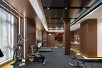 武漢國際廣場江漢路希爾頓歡朋飯店