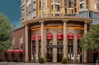 Pushkin Hotel Các khách sạn ở Dongba