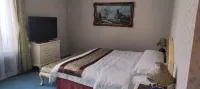 Longmen Grand Hotel