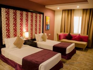 Swiss Spirit Hotel & Suites Taif