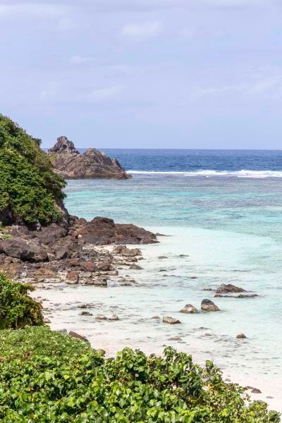 ホテル周辺 クラブメッド 石垣島の写真