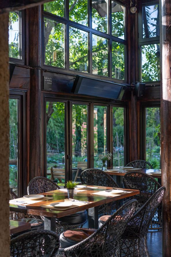 The Bivou Lijiang Hotels in Lijiang