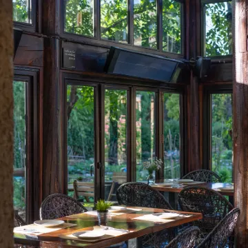 The Bivou Lijiang Hotels near The Ancient Town of Shuhe-Sifang Street