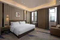 Hill Yaman Hotel Fenggang Hotele w: Fenggang