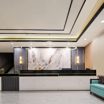 Basu Maishi Light Residence Hotel