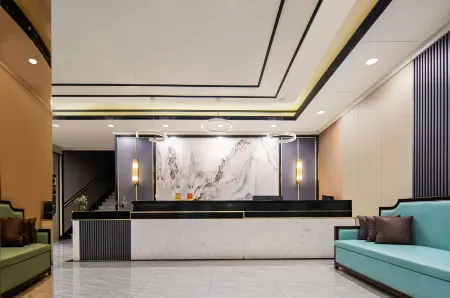 Basu Maishi Light Residence Hotel