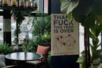 Elan Garden Hotel Các khách sạn gần Hongxing Commercial Street