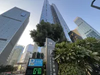 E MAX E-sports Hotel (Nanning Sports Center)