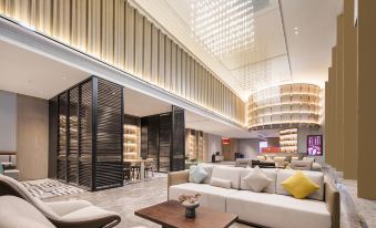 Madison Hotel Nanjing Jiangbei Yanchuang Park