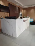 Huayi Select Hotel (Provincial Hospital West Branch Convention and Exhibition Center) Hotel a Jinan