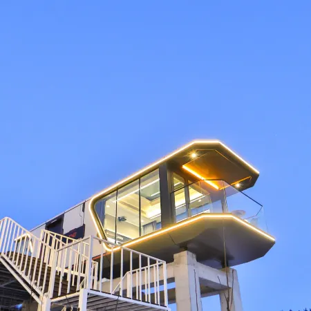 Miyongju·Sunset View Resort Homestay