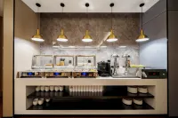 OKDAY Hotel (Yongzhou Lengshuitan Wanda Plaza, Yongzhou) - Park Yeri
