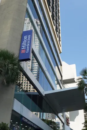 Hilton Garden Inn Bangkok Silom