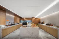 Atour Hotel, Gaofeng Park, Zigong Huashang International City - breakfast