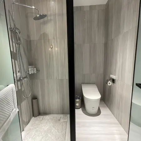 Junzhou Hotel