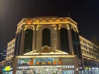 Vienna Hotel Wuhan Yellow Crane Tower Wuchang Station Railway Station Hotels near Wuchang Train Station