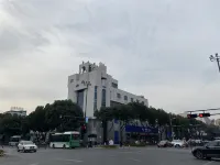 Xingji Scenic Homestay (Deqing West Station) - 2 Sao