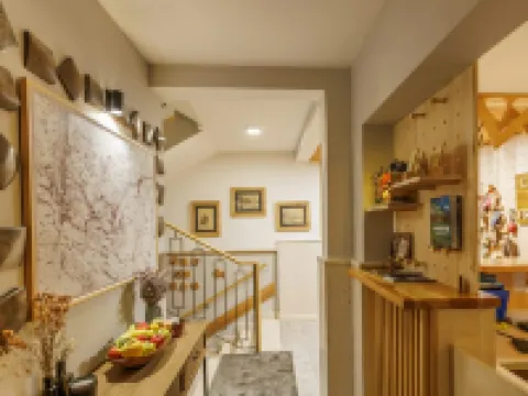 Casa di Pino EcoLodge Hotel Hotels in Zabljak