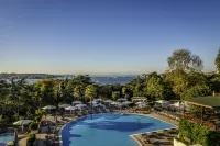 Swissotel the Bosphorus Istanbul - Beach