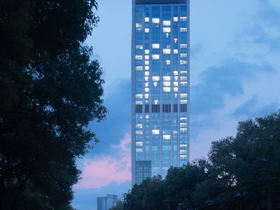 Sofitel Nanjing Galaxy Suning