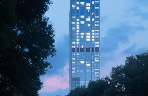 南京蘇寧索菲特銀河大酒店