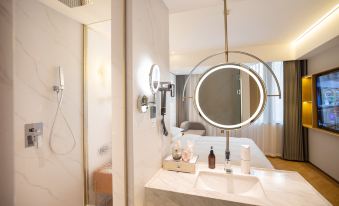 kunlunyuehua   hotel