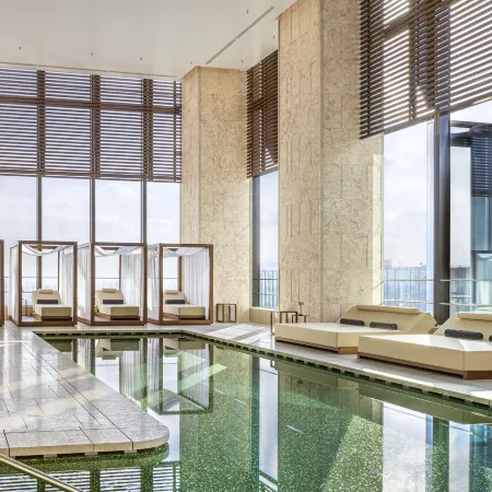 Bvlgari Hotel Tokyo