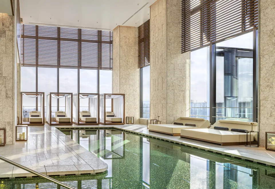 Bvlgari Hotel Tokyo, Tokyo - 2026 Prices & Reviews | Trip.com
