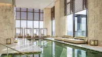 Bvlgari Hotel Tokyo - Luxus