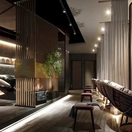 Holiday Inn Express SHENZHEN NORTH STATION by IHG