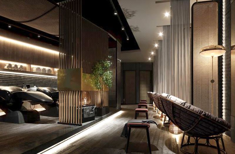 Holiday Inn Express Shenzhen North Station by IHG photo 2