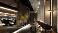 Holiday Inn Express SHENZHEN NORTH STATION by IHG - spa