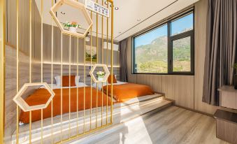 Wangxiangu Hanshan Residence