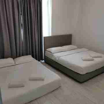 reStary Travel Themed Homestay Rooms