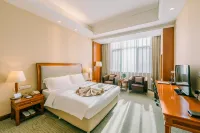 Jinwei Grand Hotel Hotels in Tianjin