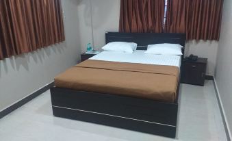 The Nisarga Grand Boarding & lodging