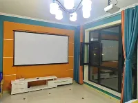 滙築賓館（火車站店） - 廚房