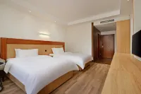 Himalayas Basongcuo Resort Hotel - Park Yeri