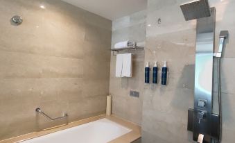 Four Points by Sheraton Qingdao, Chengyang