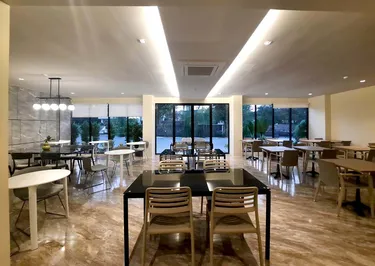 รูปภาพของโรงแรมเดอะไนน์ เรสซิเดนซ์