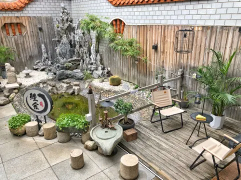 Quanzhou Time LiShe (Ancient City Confucian Temple Branch)