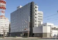 Dormy Inn EXPRESS Toyohashi Hot Spring Hotel dekat Minato Shinmei Shrine
