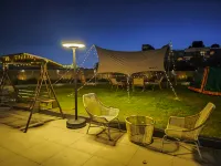 Amber Youth Hostel (Hangzhou West Lake Lakeside Park Ding'an Road Subway Station Branch)