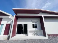 BM Beach Resort Hotels in La-ngu District