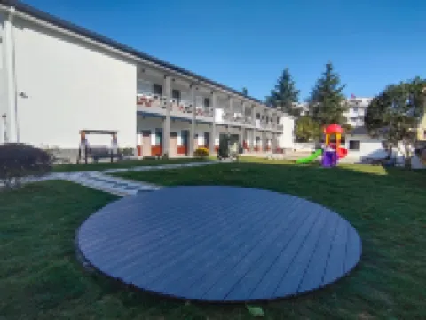 Chuoye Mountain Homestay (OMG Heartbeat Paradise)