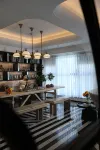 Xi Xiaoshi Designers High View Scenic Hotel (Kunming Dounan Flower Market Branch)